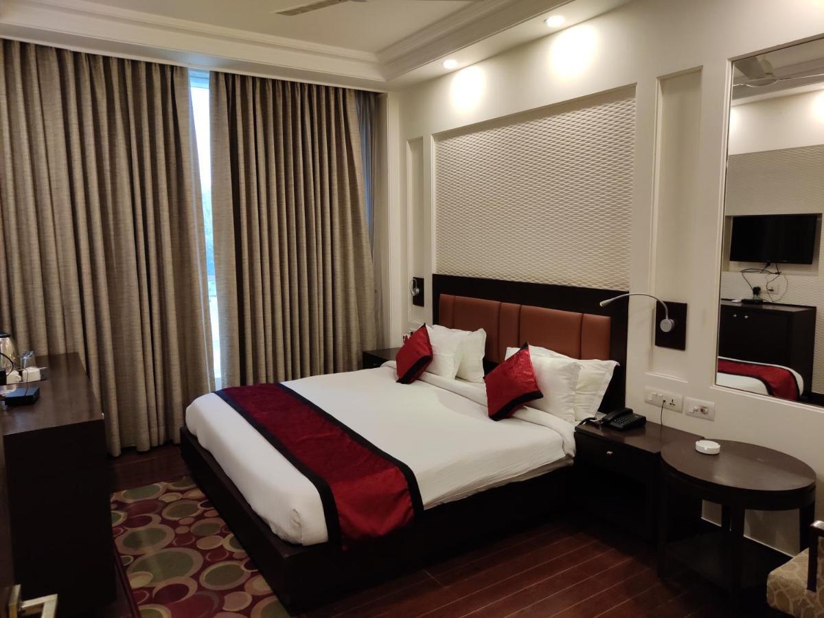 Kings Heritage Plaza Near Apollo Hotel 3*