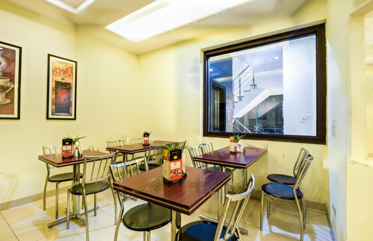 Kings Heritage Plaza Near Apollo New Delhi