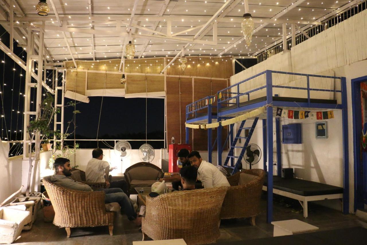 Tobo Hostel