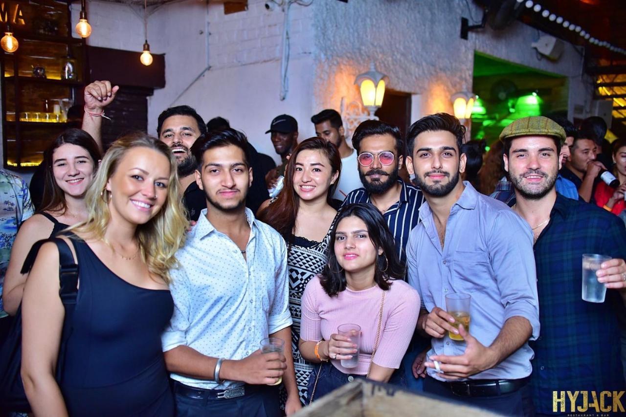 Tobo * New Delhi