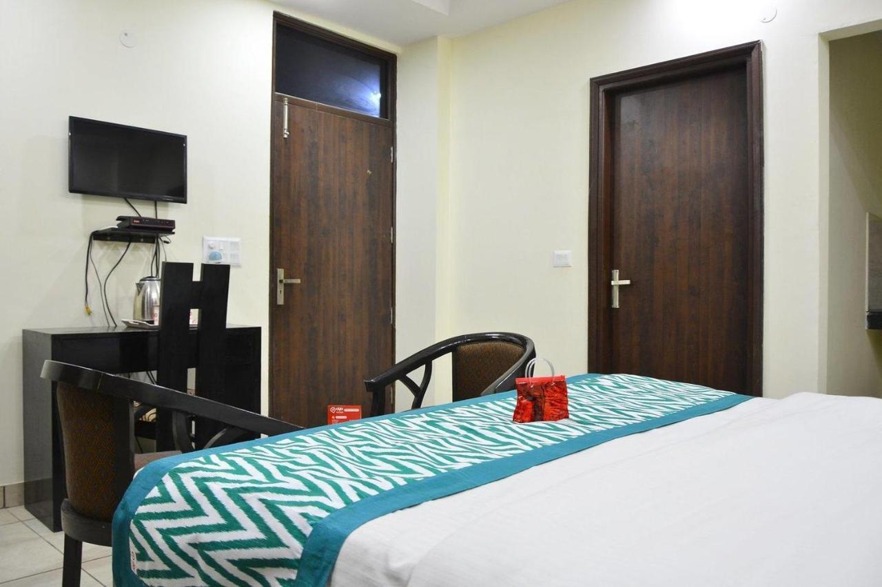 Hotel Kundan Palace New Delhi
