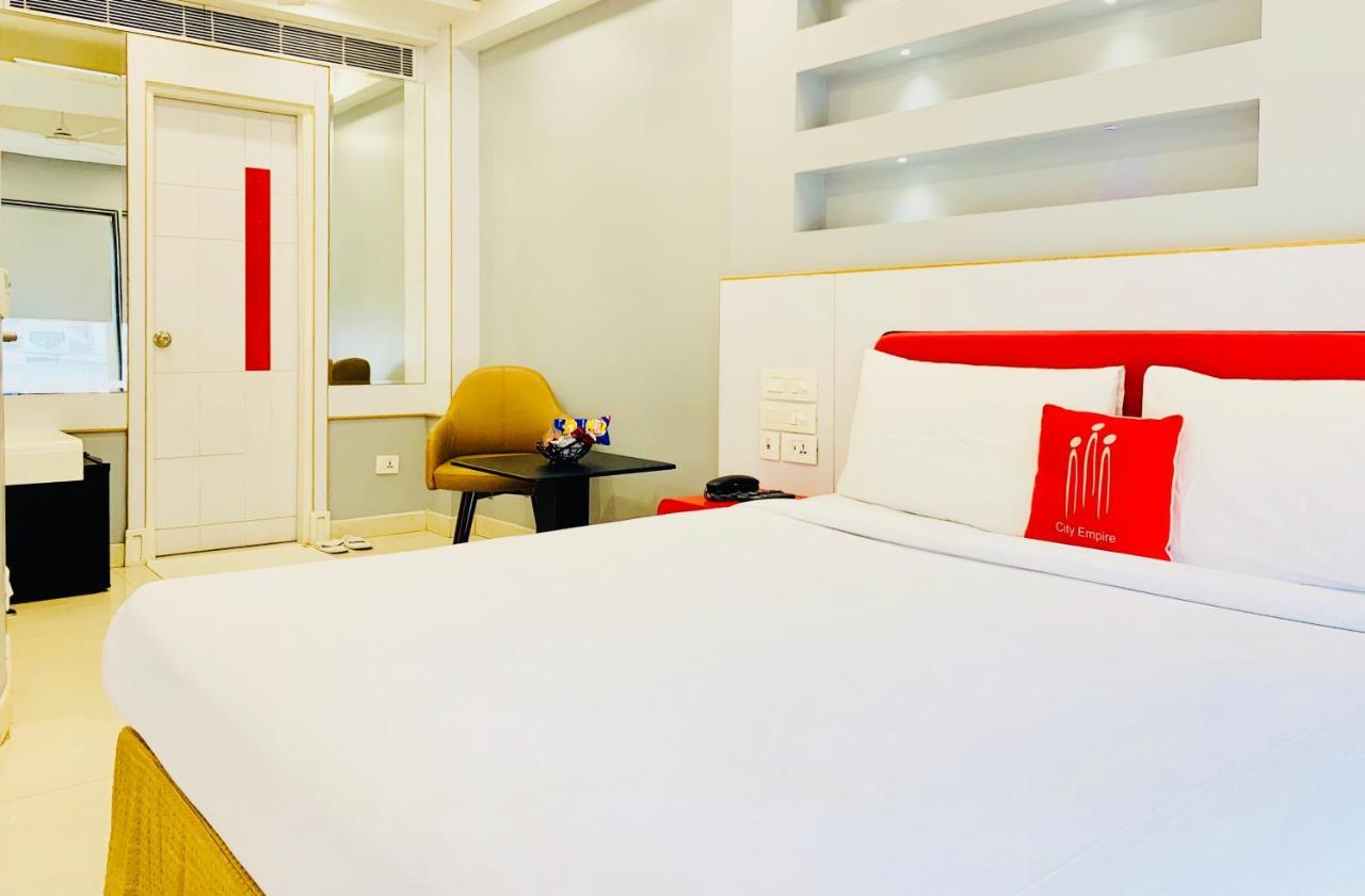Hotel Empire - 2025 Traveller's Choice Award Winning 4*