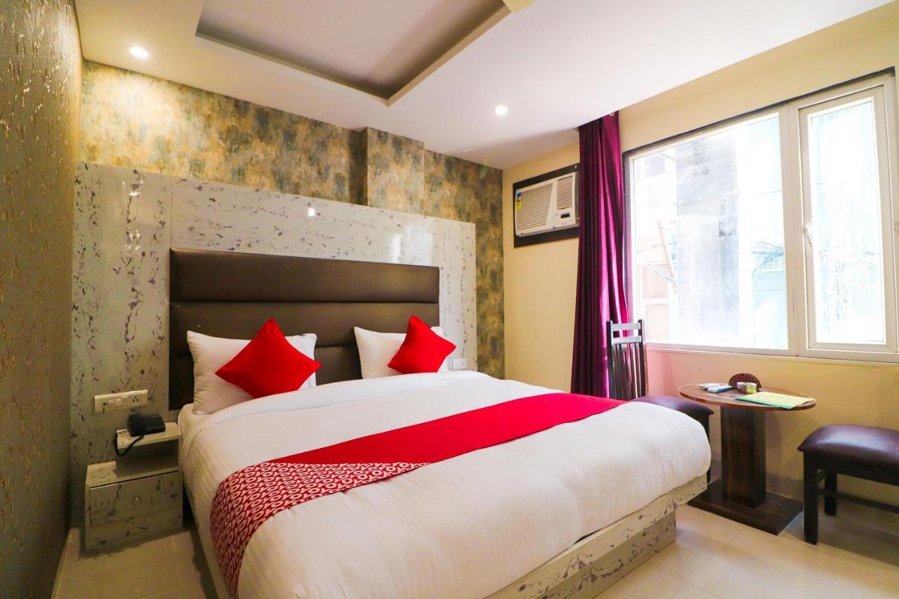 Oyo 29271 Smart City 3*