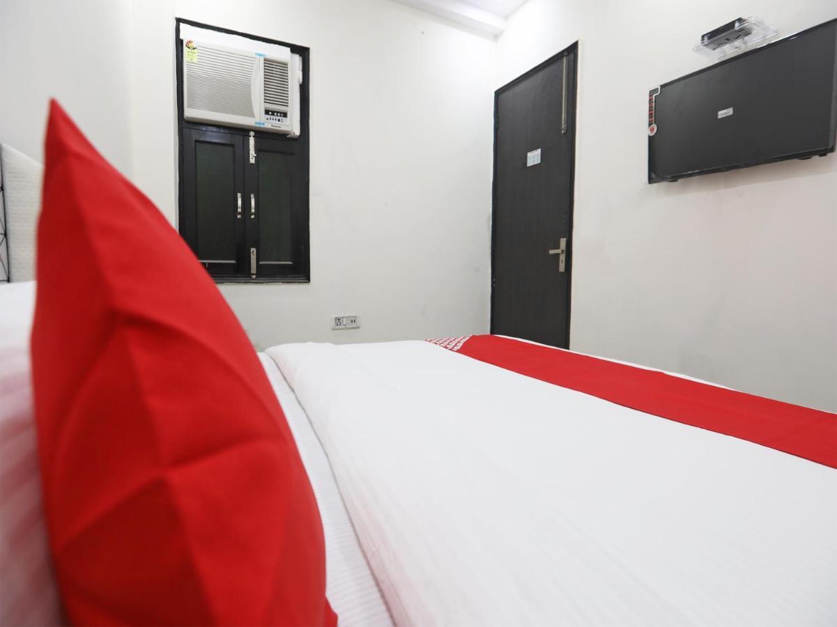 Oyo 46841 Aashiana Hotel