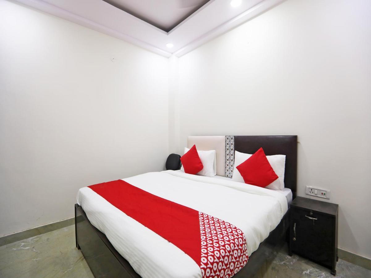 Oyo 46841 Aashiana Hotel Delhi (National Capital Territory of India)