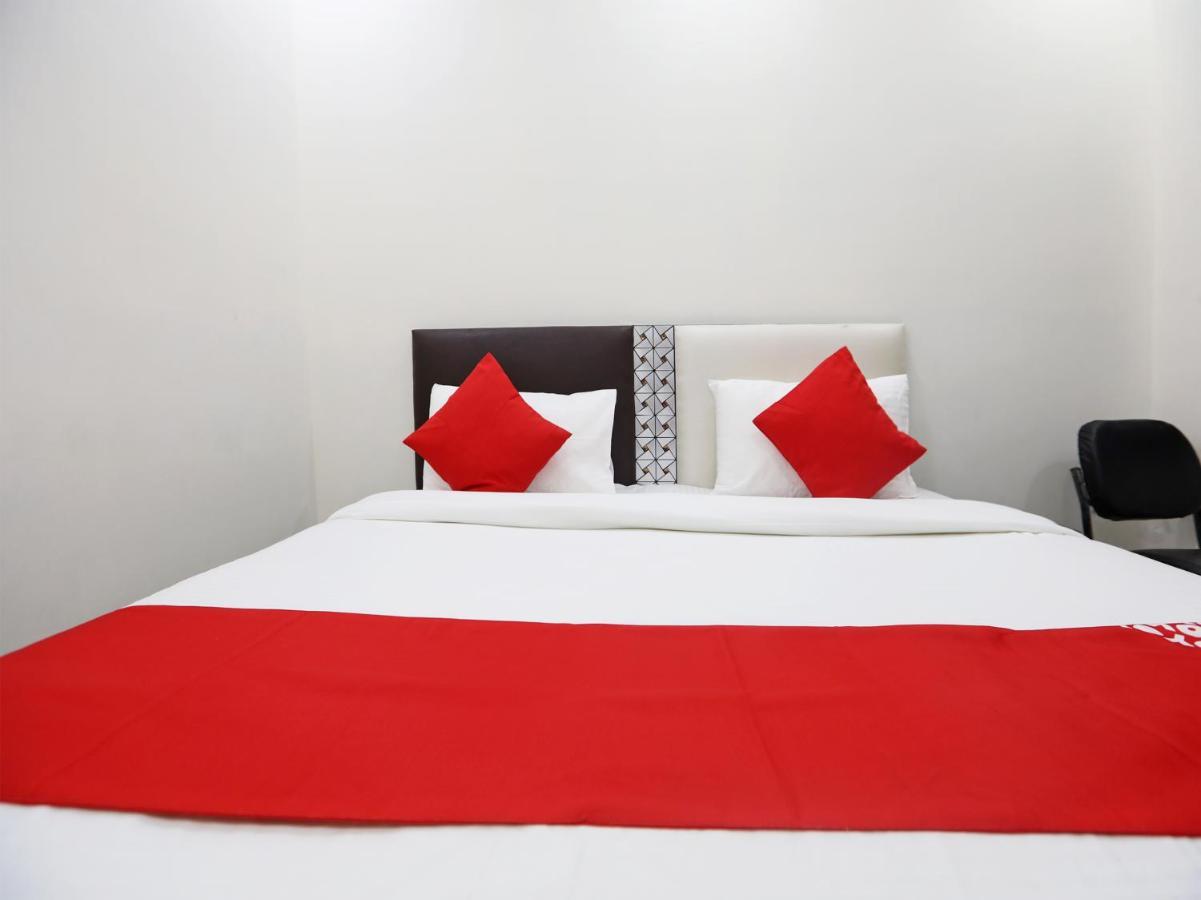 Oyo 46841 Aashiana Hotel