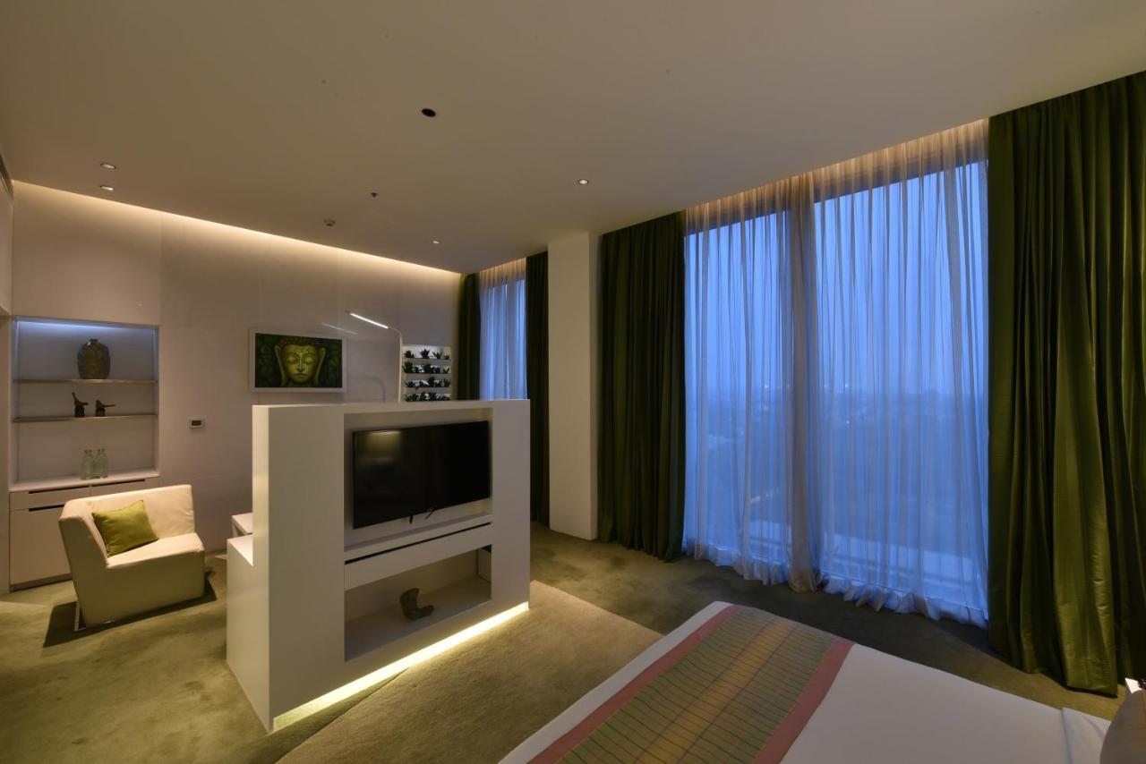 Hotel Vivanta New Delhi, Dwarka Delhi (National Capital Territory of India)