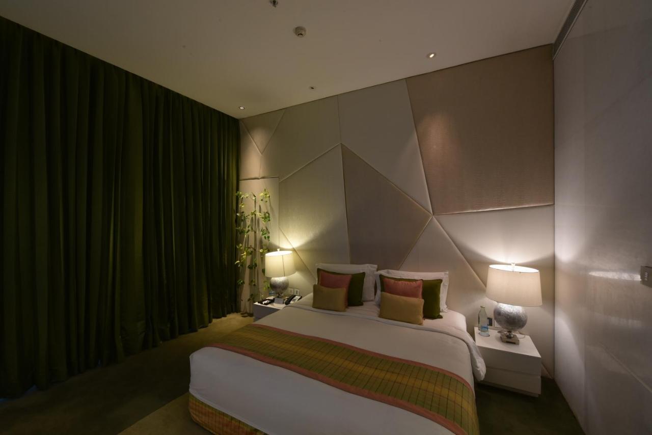 Vivanta New Delhi, Dwarka