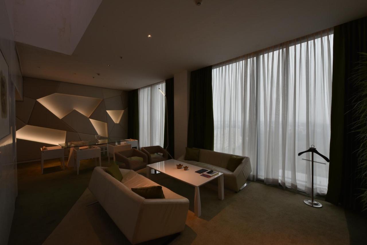 Vivanta New Delhi, Dwarka Delhi (National Capital Territory of India)