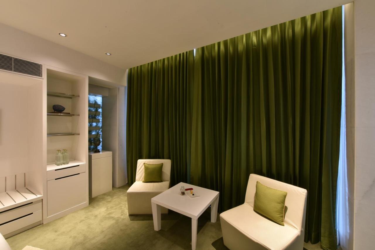 Vivanta New Delhi, Dwarka Hotel Delhi (National Capital Territory of India)