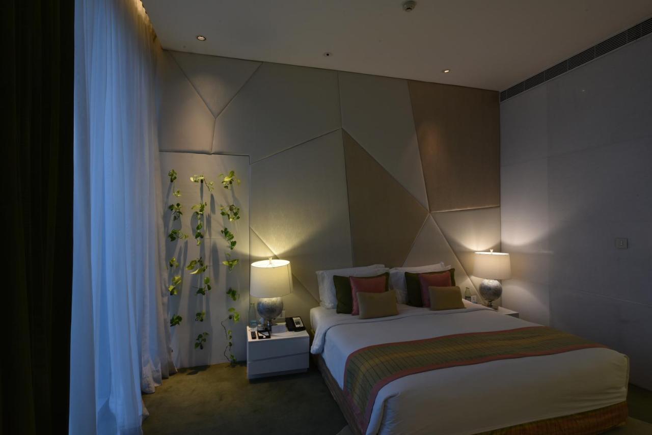 Vivanta New Delhi, Dwarka
