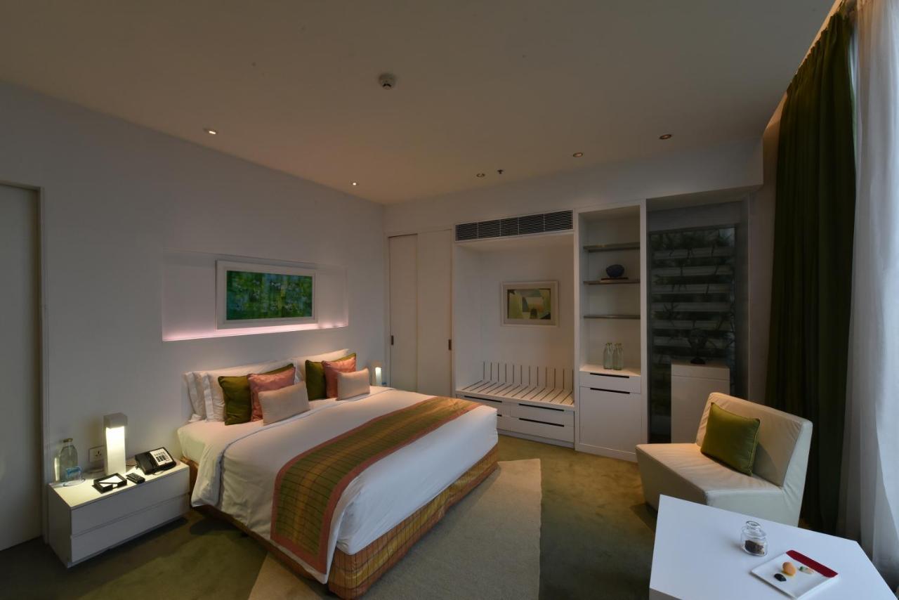 Vivanta New Delhi, Dwarka Hotel Delhi (National Capital Territory of India)