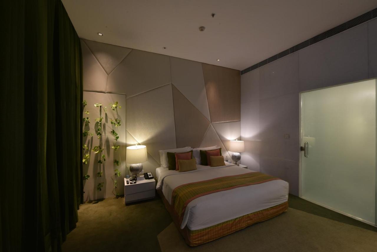 Vivanta New Delhi, Dwarka 5* Delhi (National Capital Territory of India)