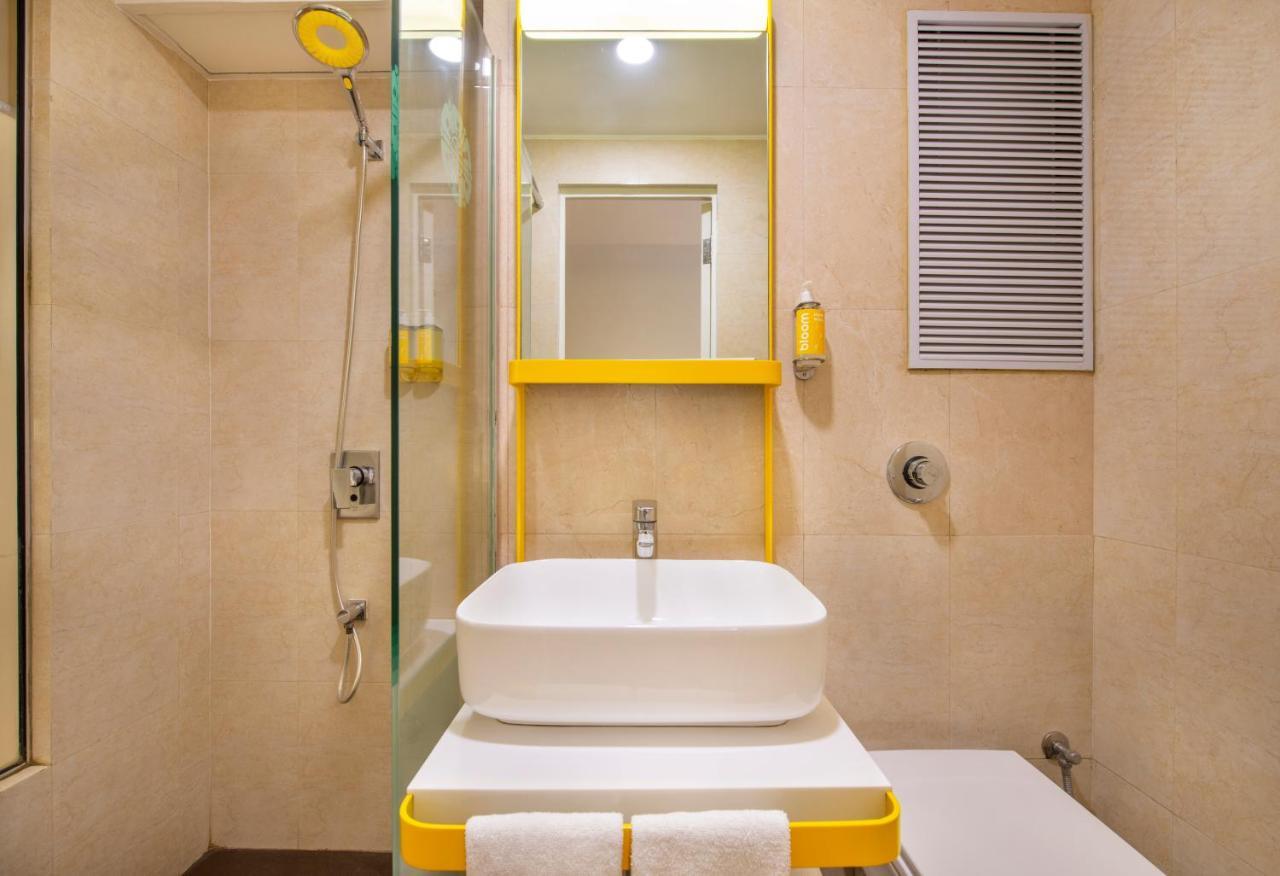 Bloomrooms @ Janpath New Delhi