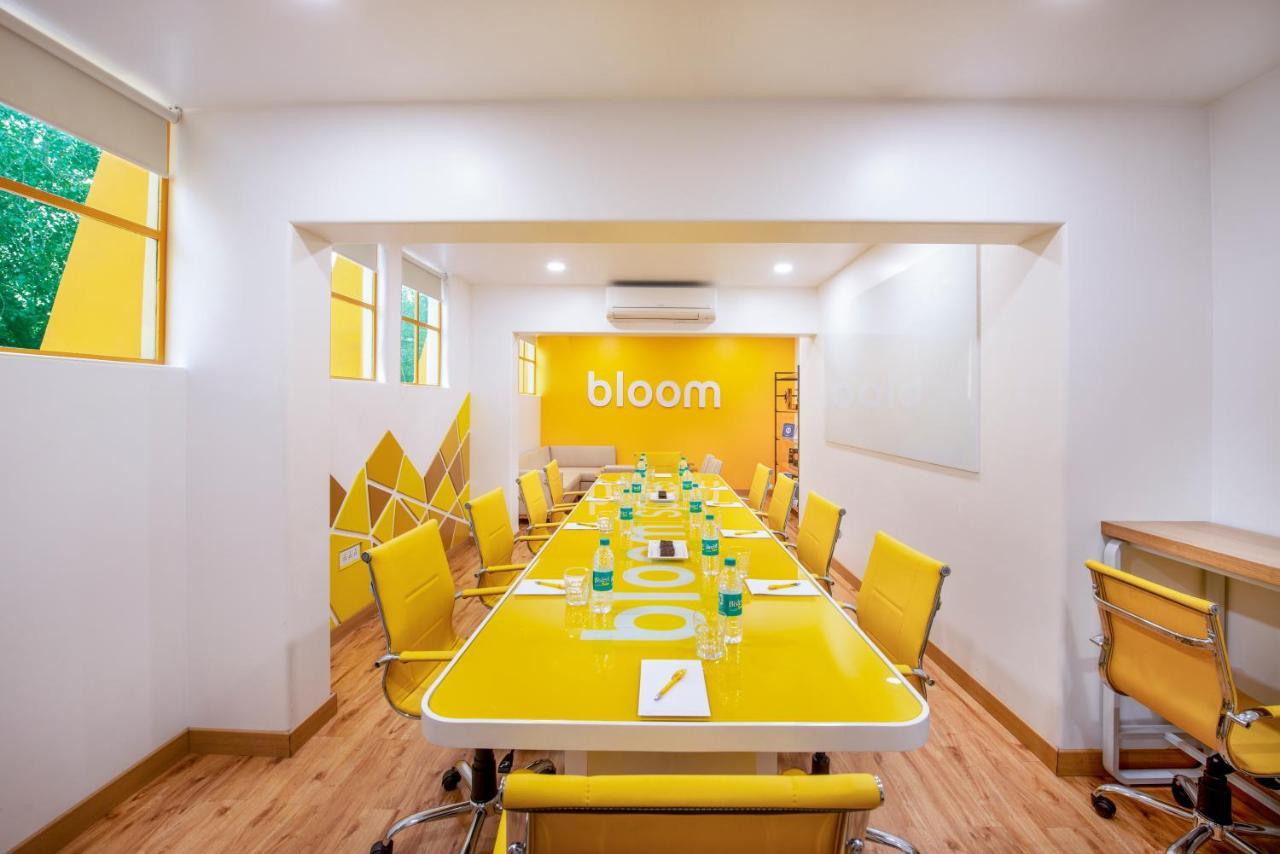Bloomrooms @ Janpath