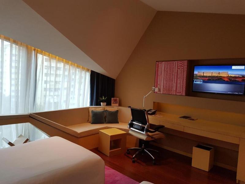 Vivanta New Delhi, Dwarka