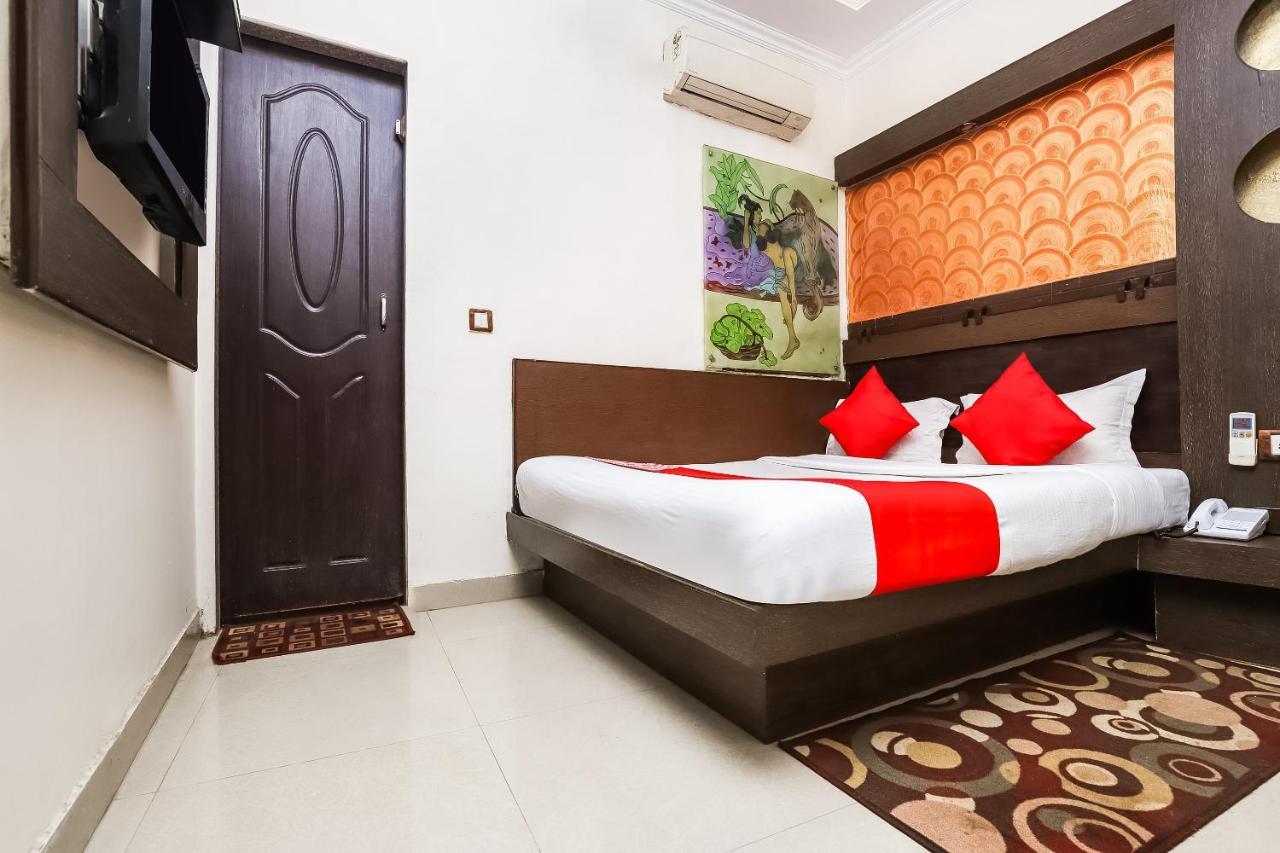 Shiv Palace * New Delhi
