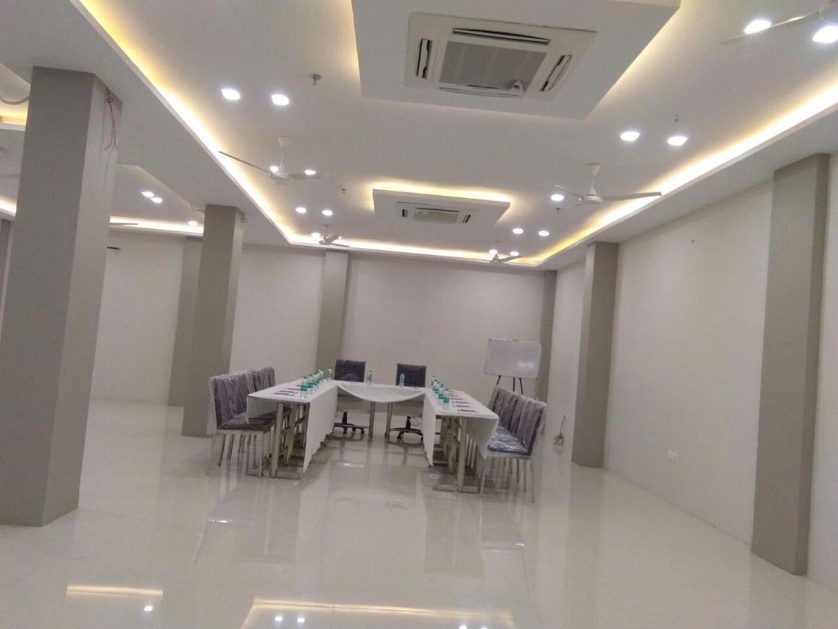 Hotel Sopan Heights