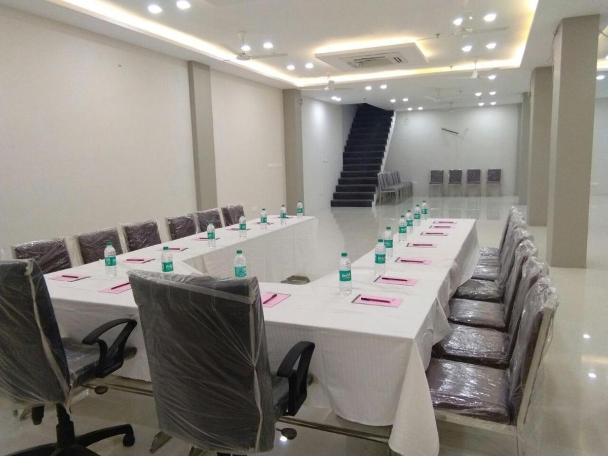 Sopan Heights 3* Delhi (National Capital Territory of India)