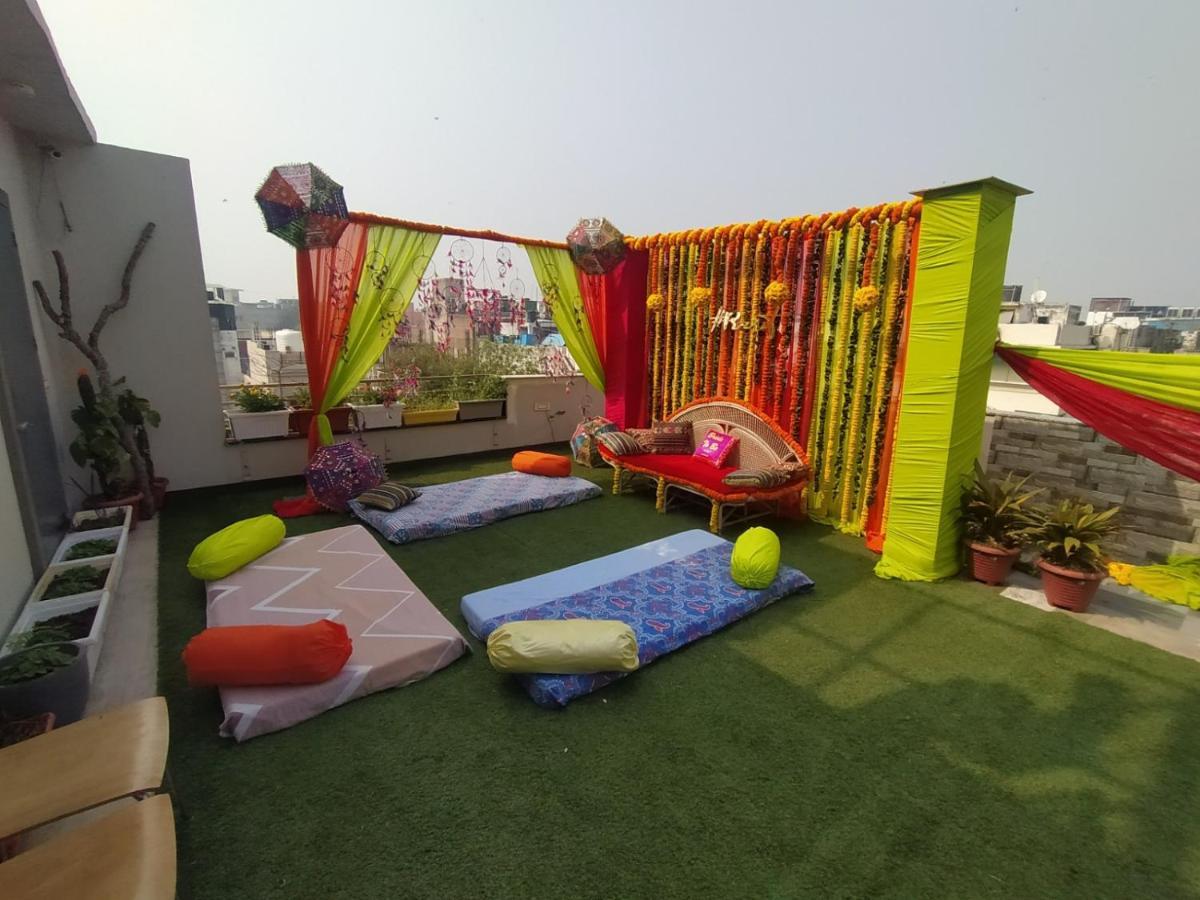 Hotel Sopan Heights Delhi (National Capital Territory of India)