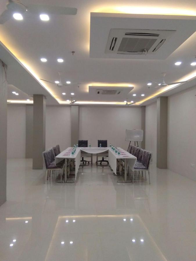 Sopan Heights Hotel Delhi (National Capital Territory of India)