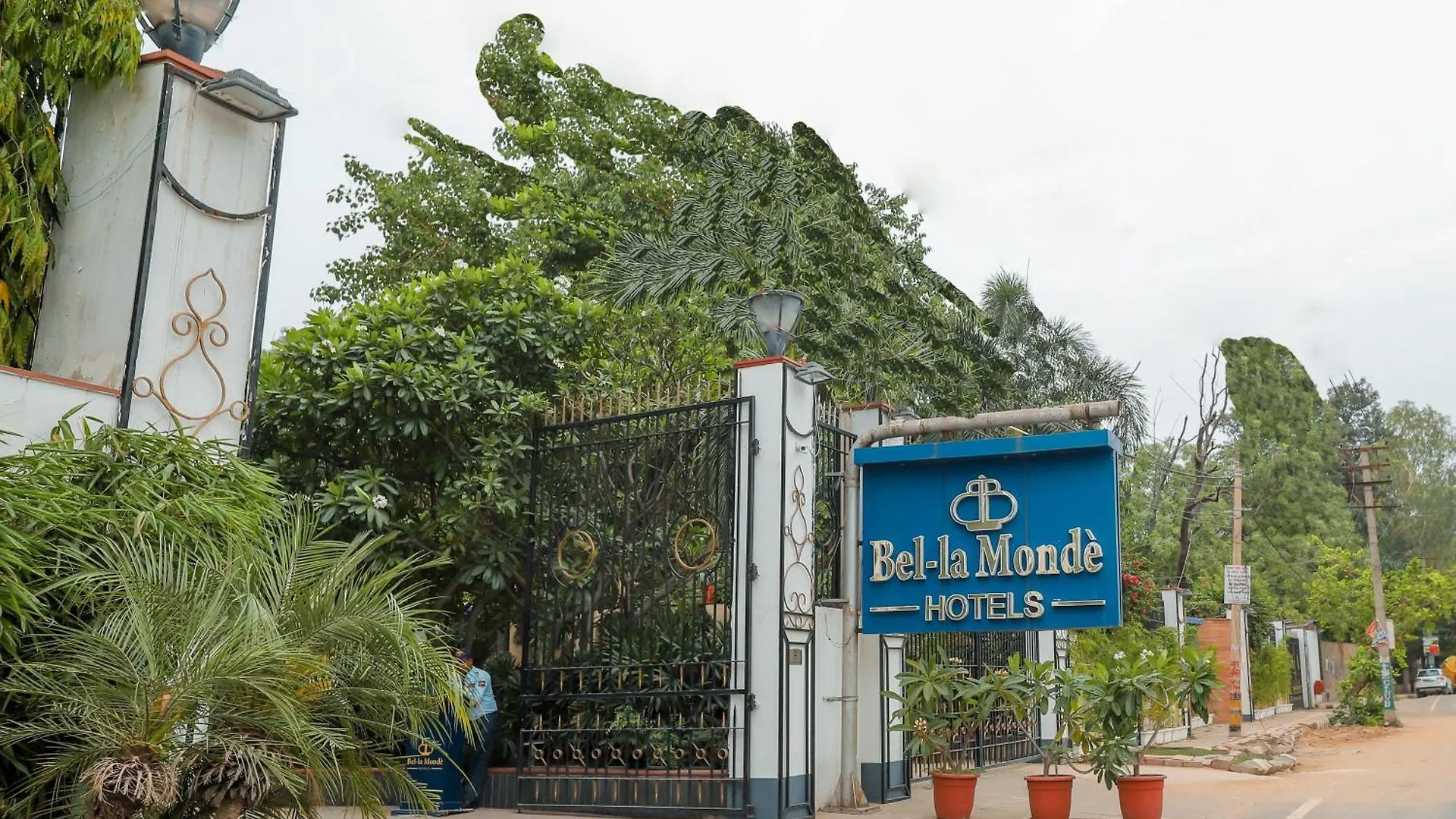 Top Hotels in Paharganj New Delhi for Your Stay